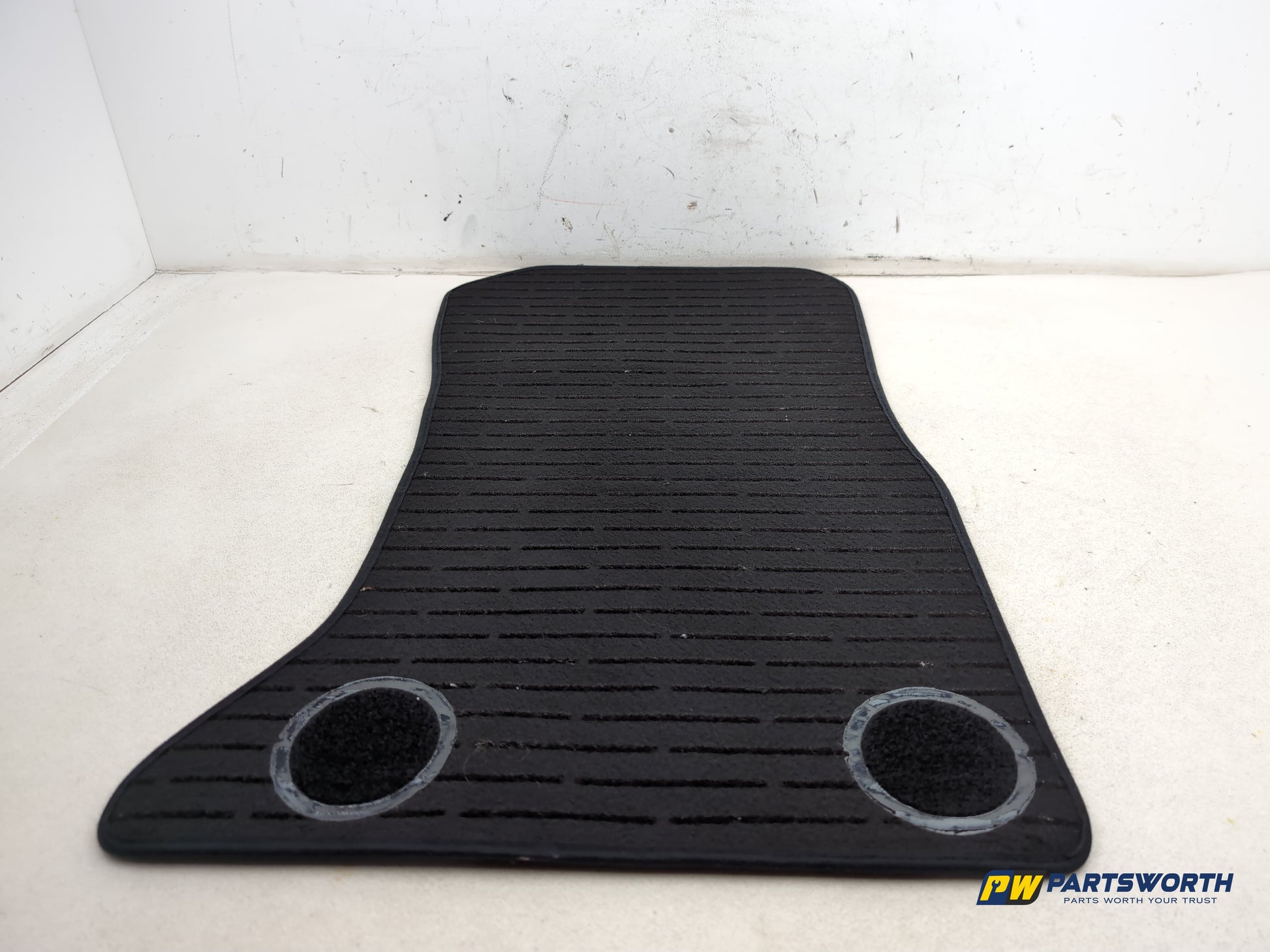 Mercedes-Benz B180 B-Class W246 Mat Set Carpet - photo 6