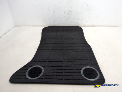 Mercedes-Benz B180 B-Class W246 Mat Set Carpet - photo 6