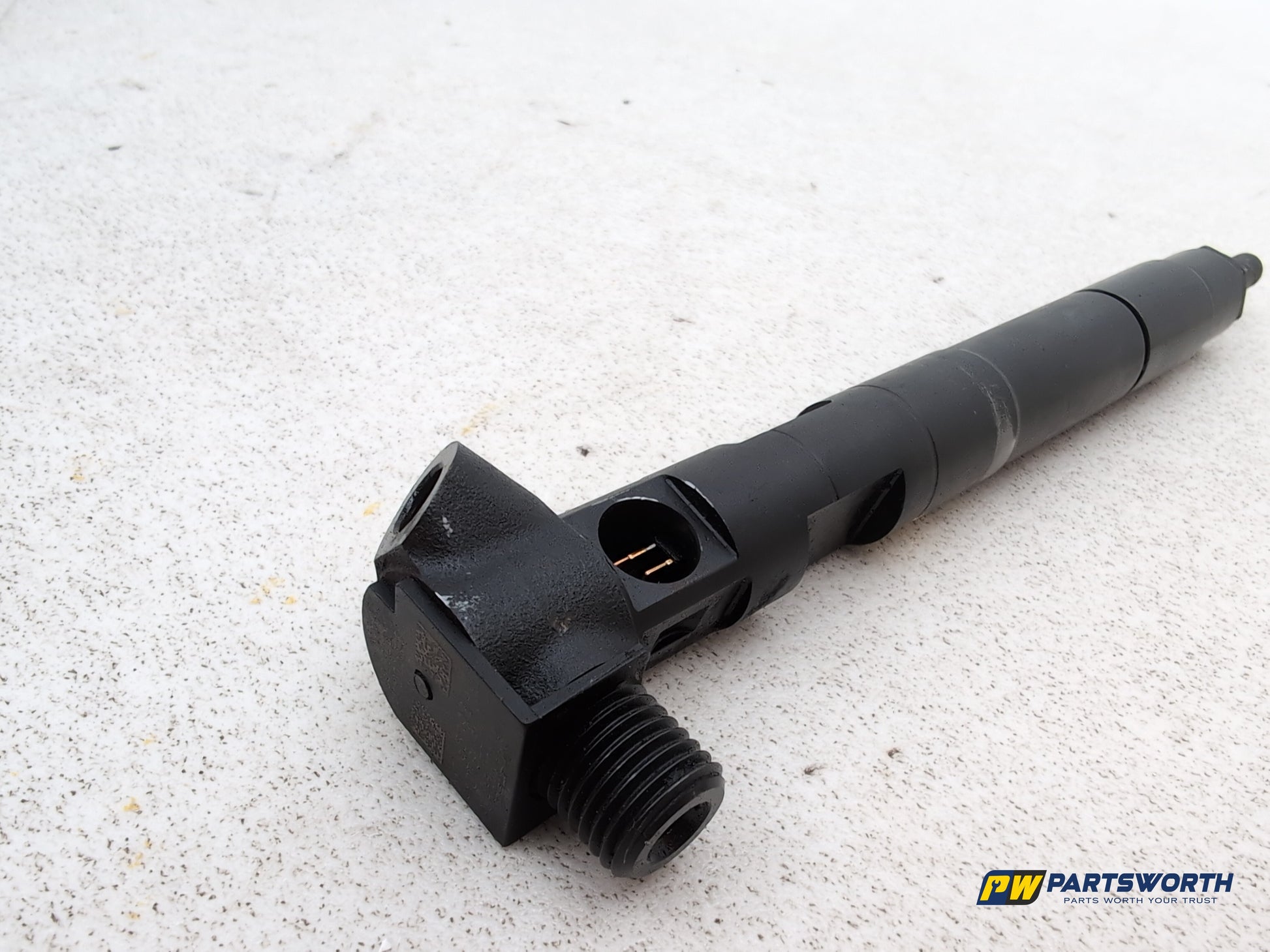 Fuel Injector 6