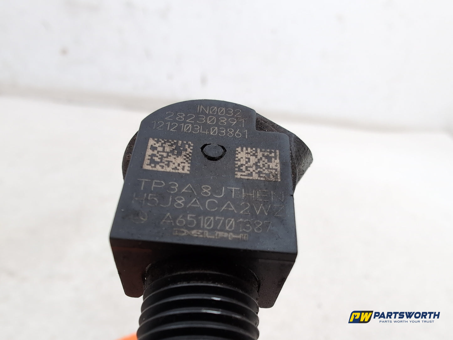 Fuel Injector 6