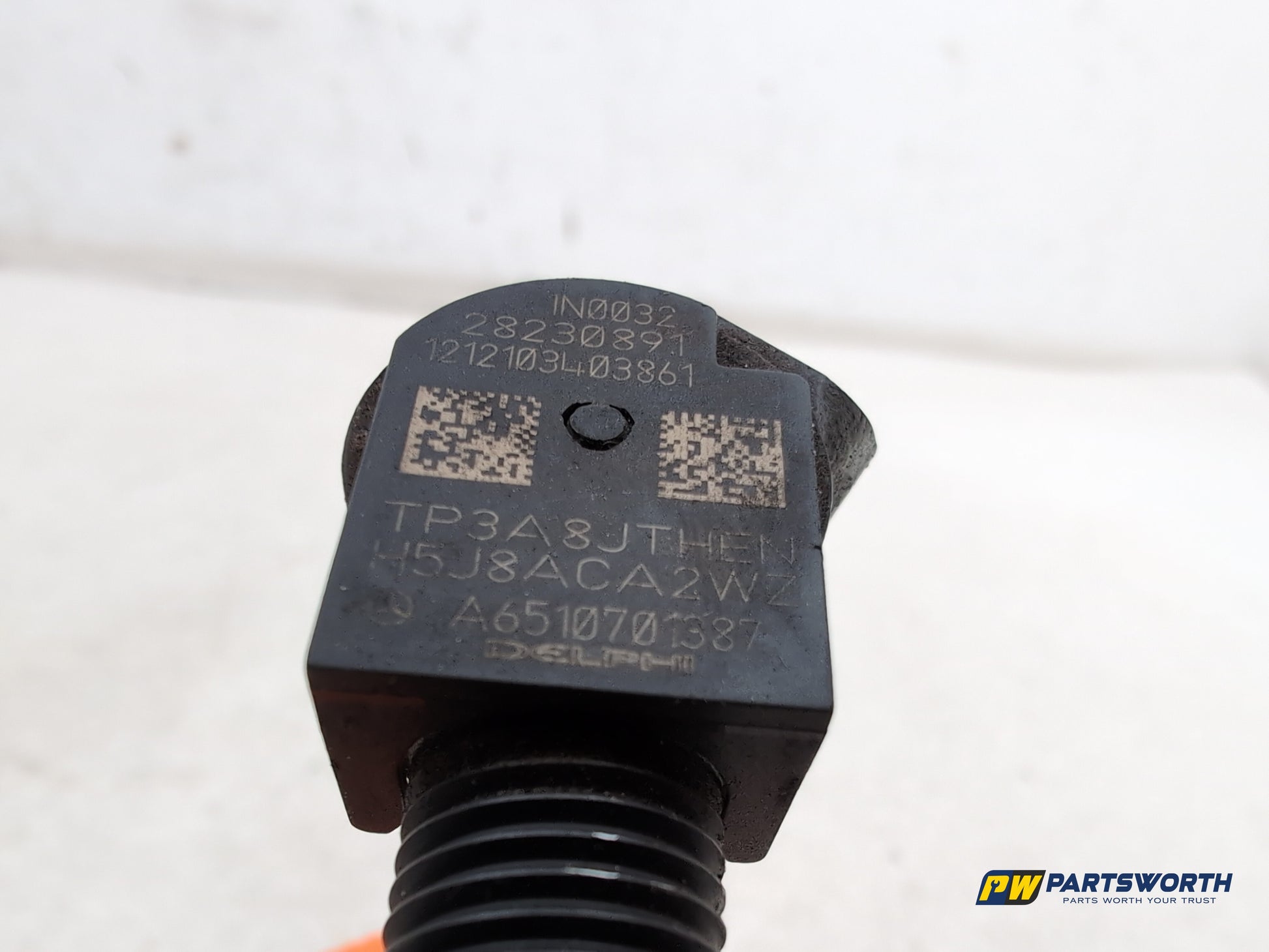 Fuel Injector 6