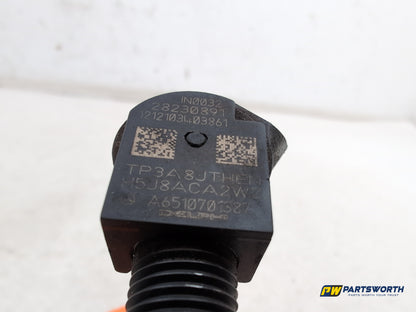 Fuel Injector 6