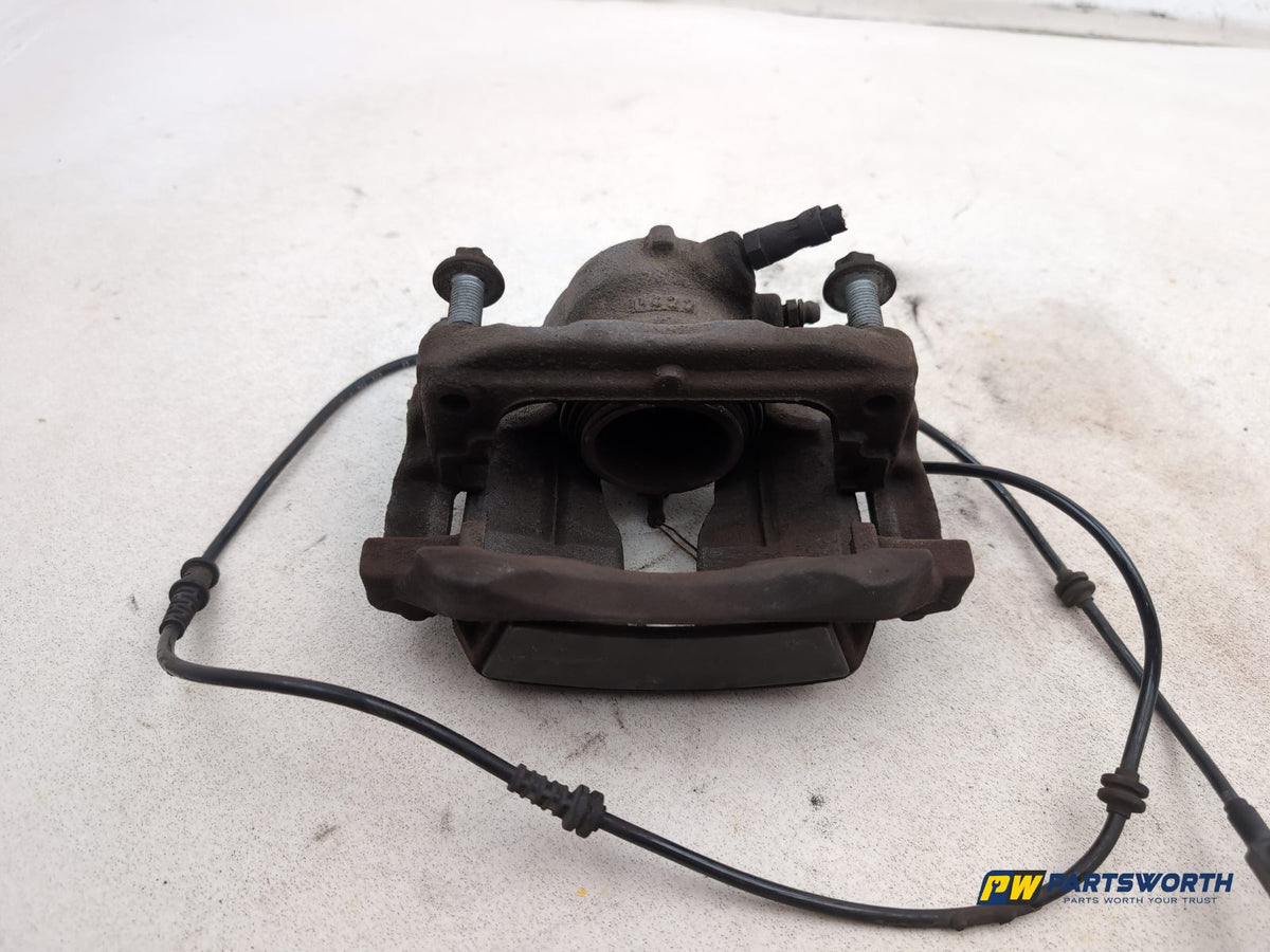 Brake Caliper Front RH 6