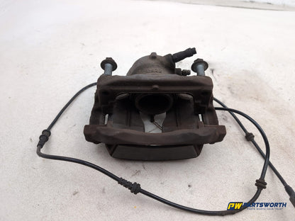 Brake Caliper Front RH 6