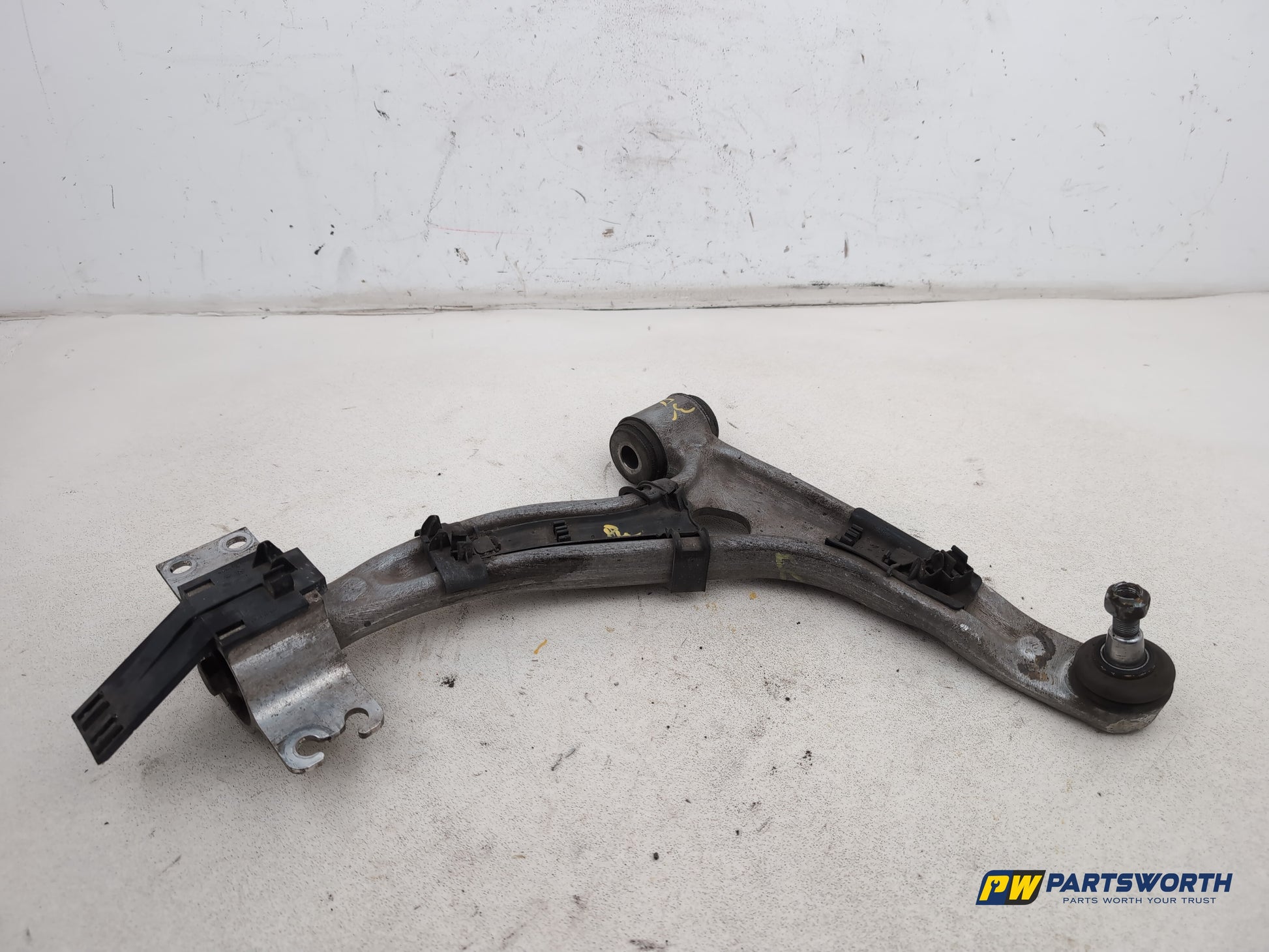 Suspension Arm Front Lower Wishbone RH 6