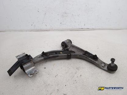 Suspension Arm Front Lower Wishbone RH 6