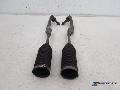 Steering Rack or Box 6