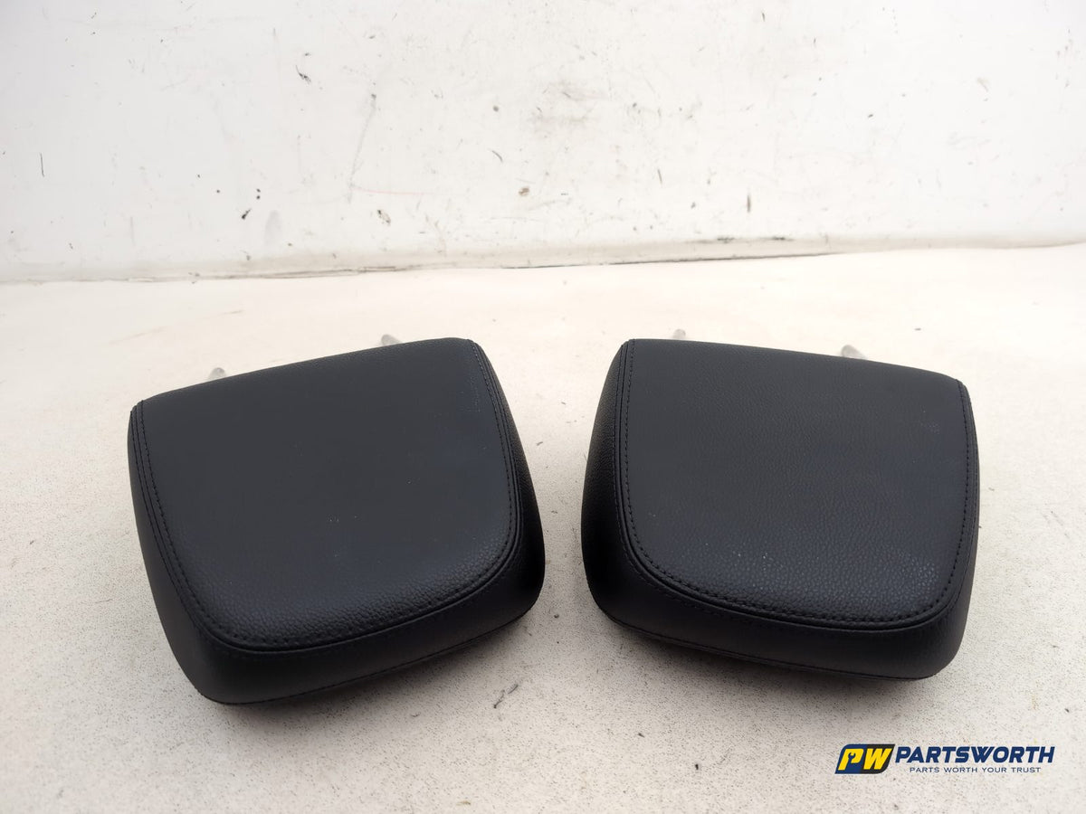 Rear Headrest 6