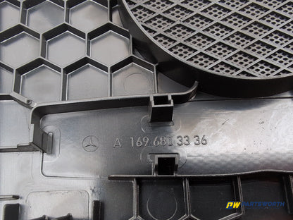 Mercedes-Benz B160 B-Class W245 Dashboard Speaker Trim Grille A1696803336 - photo 6
