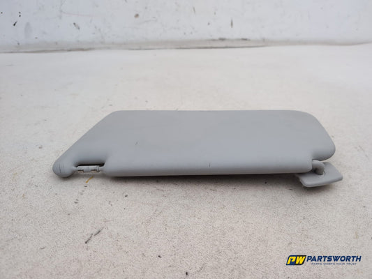 Sun Visor RH 6