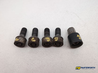 Wheel Trim 6