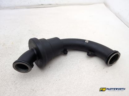 Mercedes-Benz B180 B-Class W246 1.8l Diesel Air Intake Turbo Pipe A6511400387 - photo 6