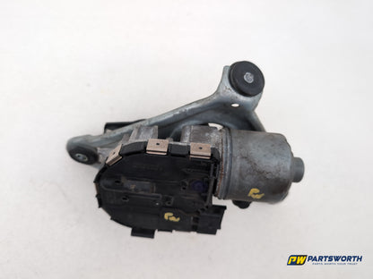 Peugeot 508 Active Front Wiper Motor Pair Left And Right 9677472880 2011-2018 - photo 6