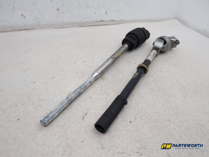 Steering Column UJ 6