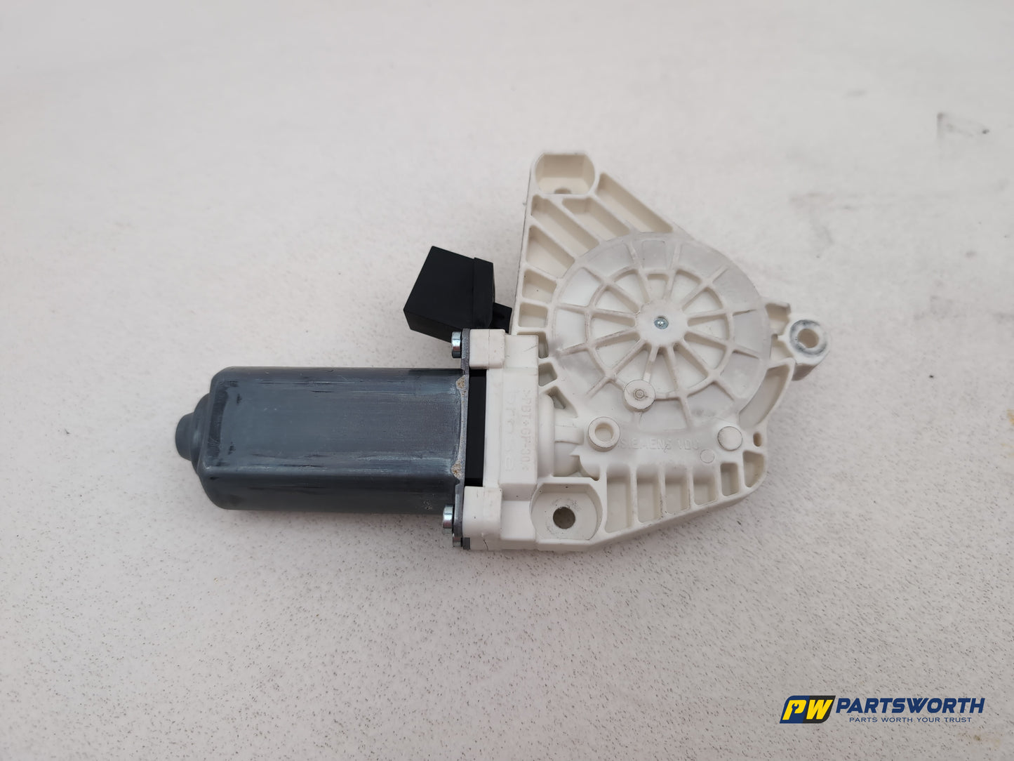 Right Front Window Motor 6