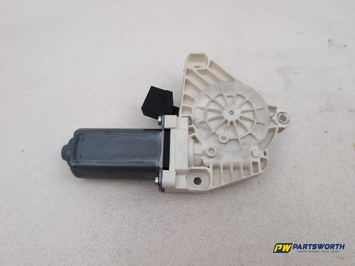 Right Front Window Motor 6
