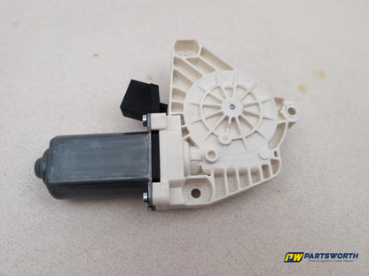 Door Rear Window Regulator RH 6