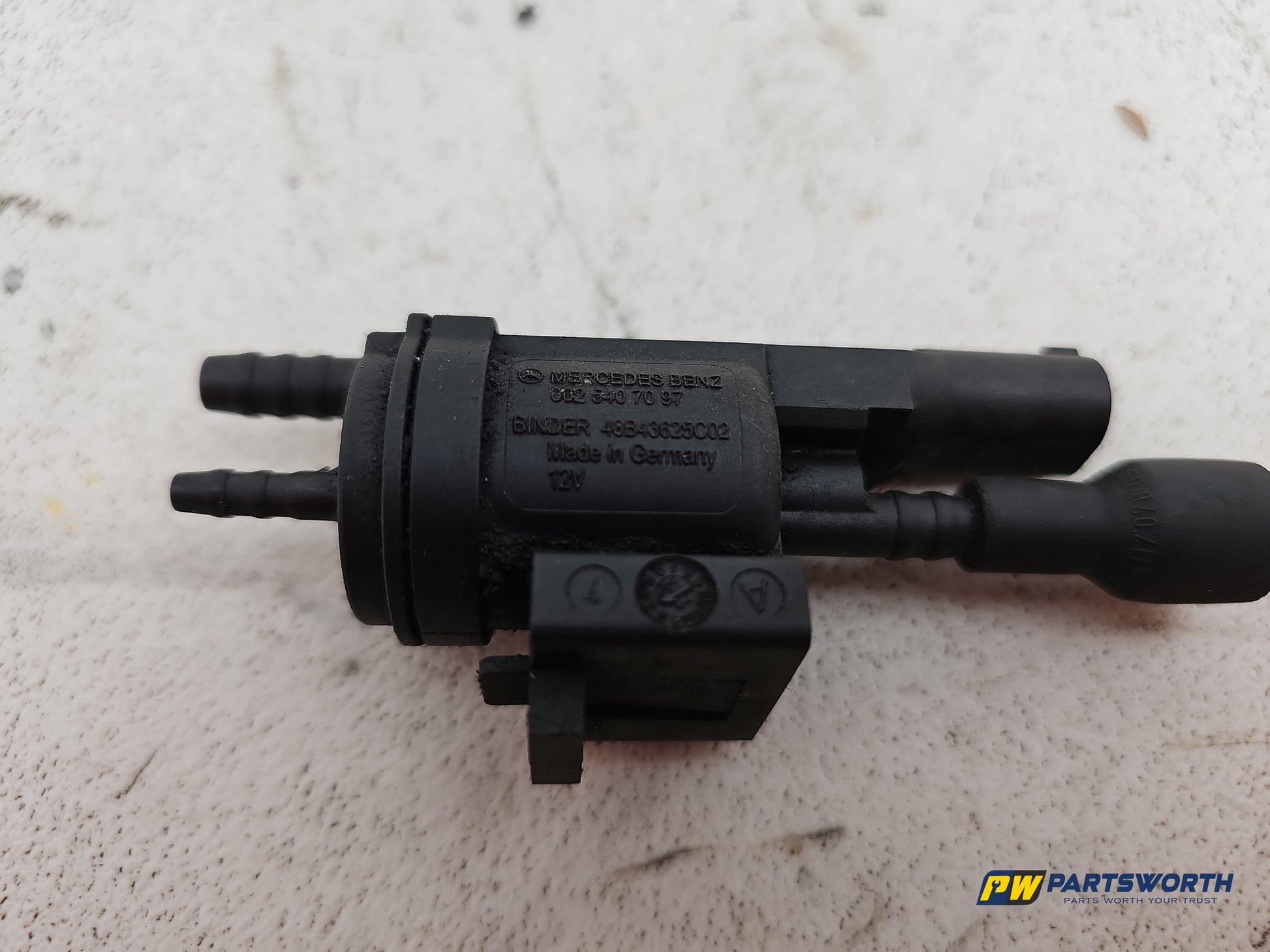 Misc electrical 6