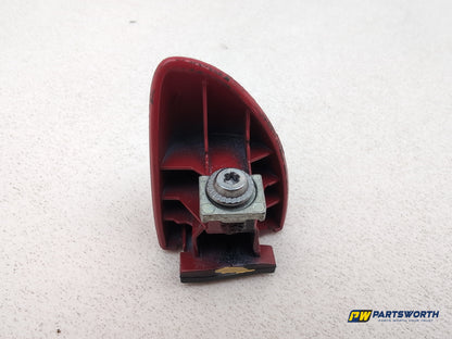 Door Handle Outer Release RH 6