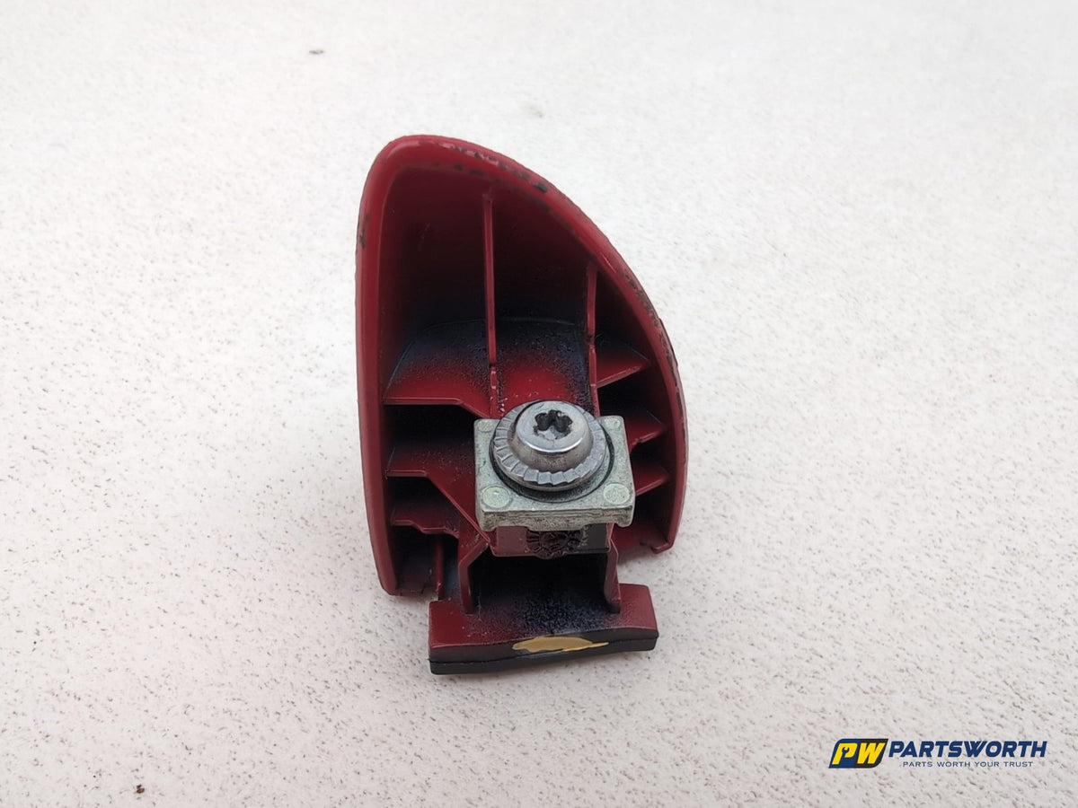 Door Handle Outer Release RH 6