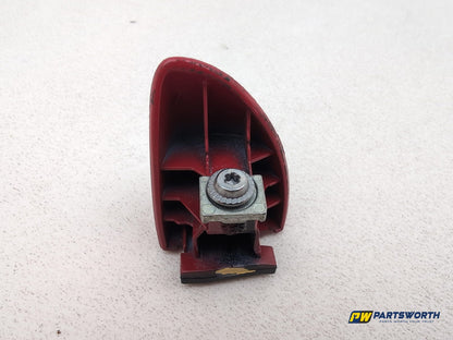 Door Handle Outer Release RH 6