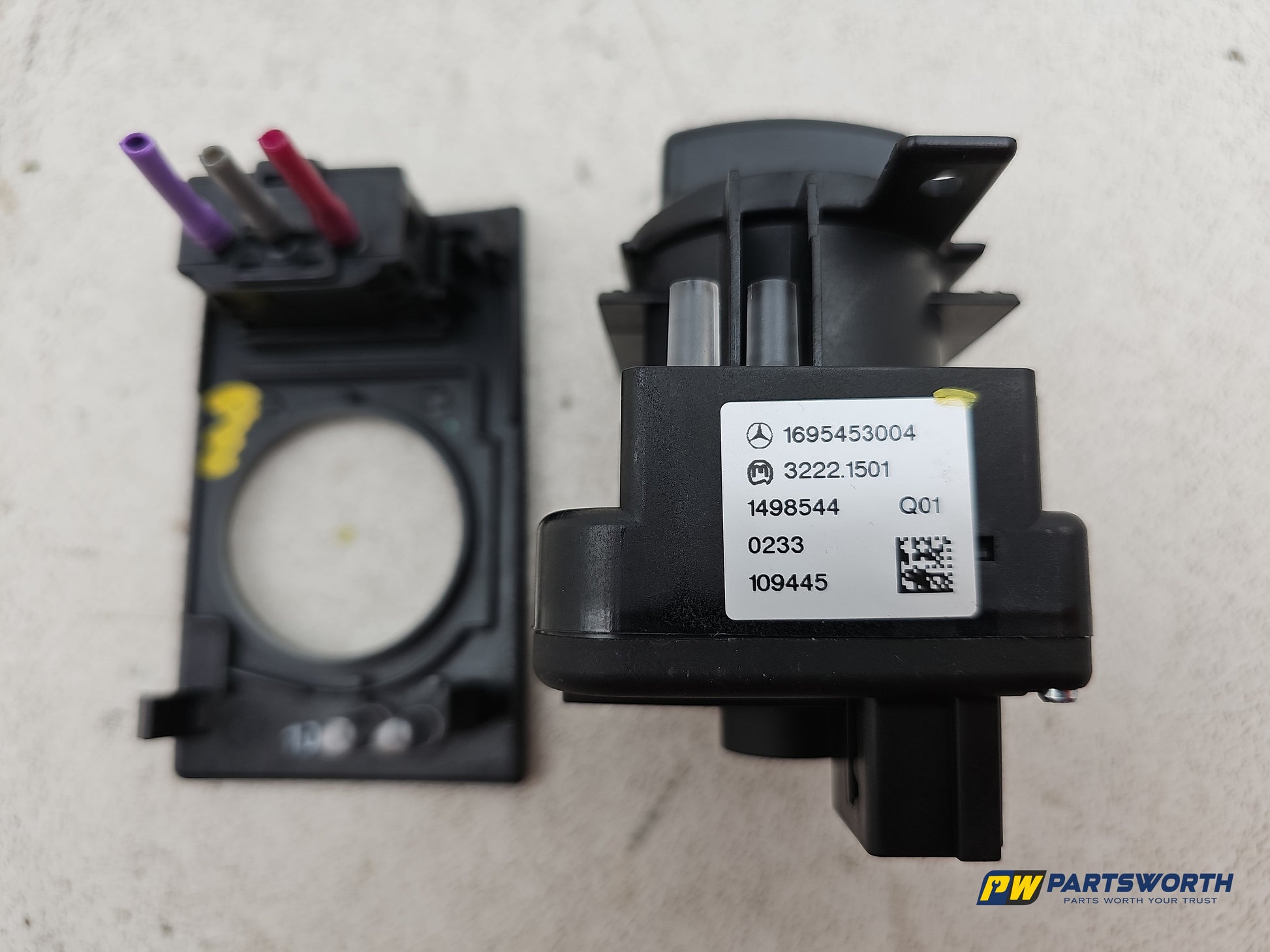 Switch Headlamp 6