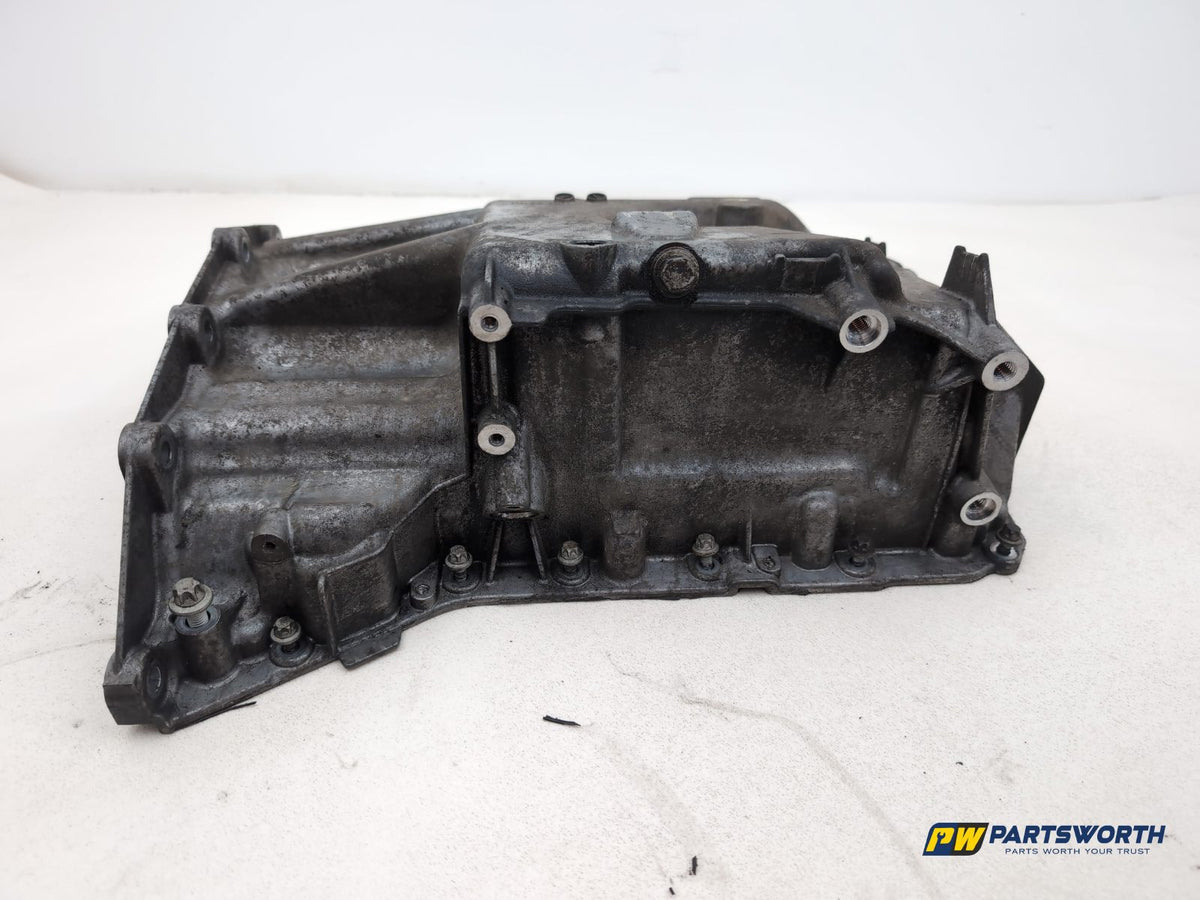 Engine Sump 6