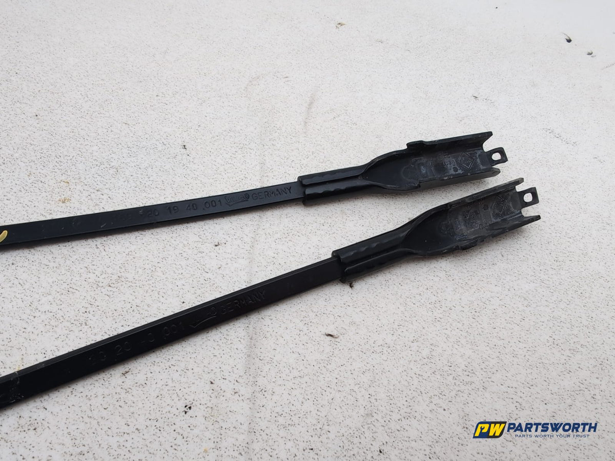 Wiper Front Arm 6