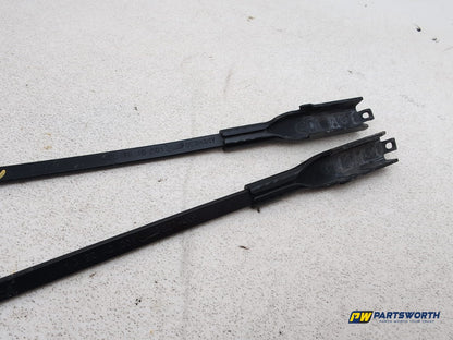 Wiper Front Arm 6