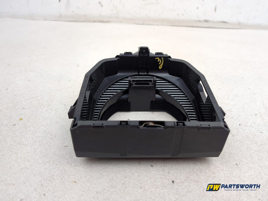 Steering Column Shroud Upper 6