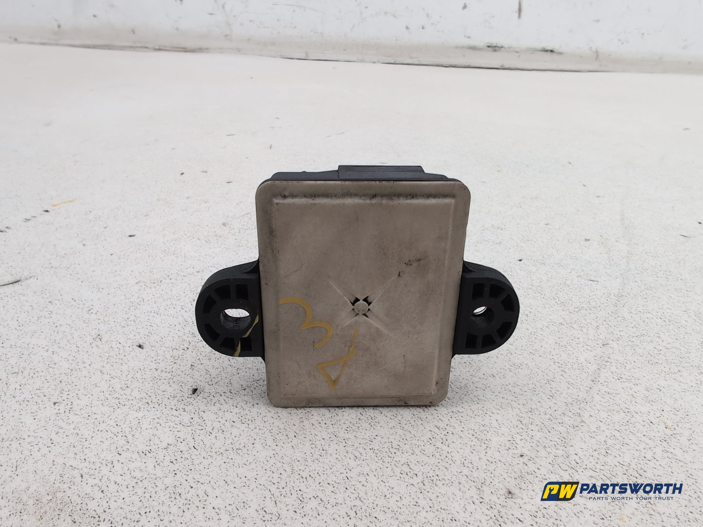 ECU Body 6