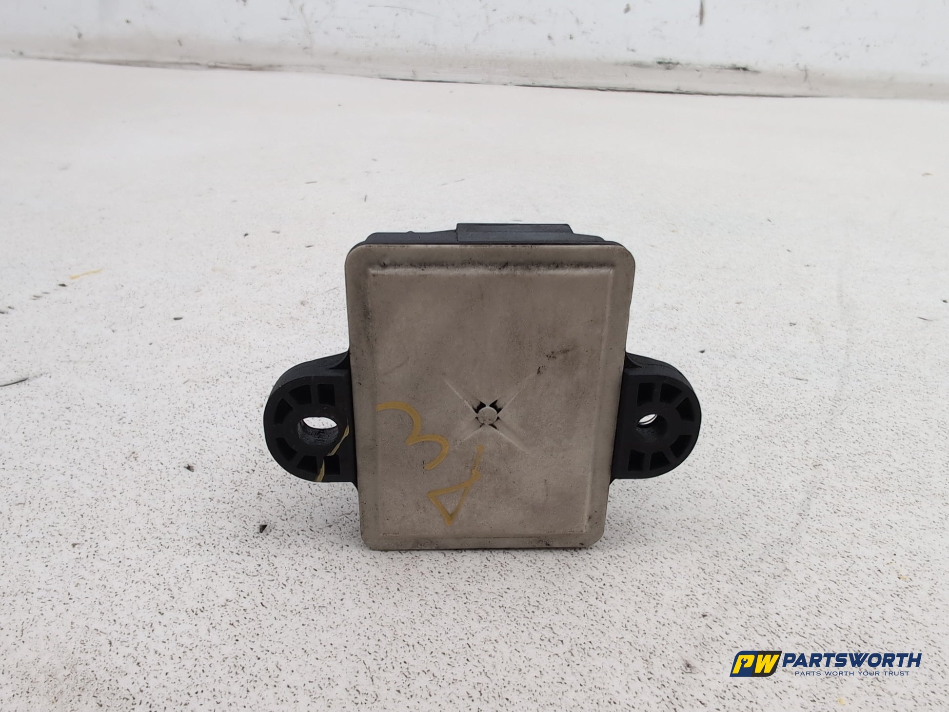 ECU Body 6