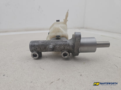 Brake Master Cylinder Assembly 6