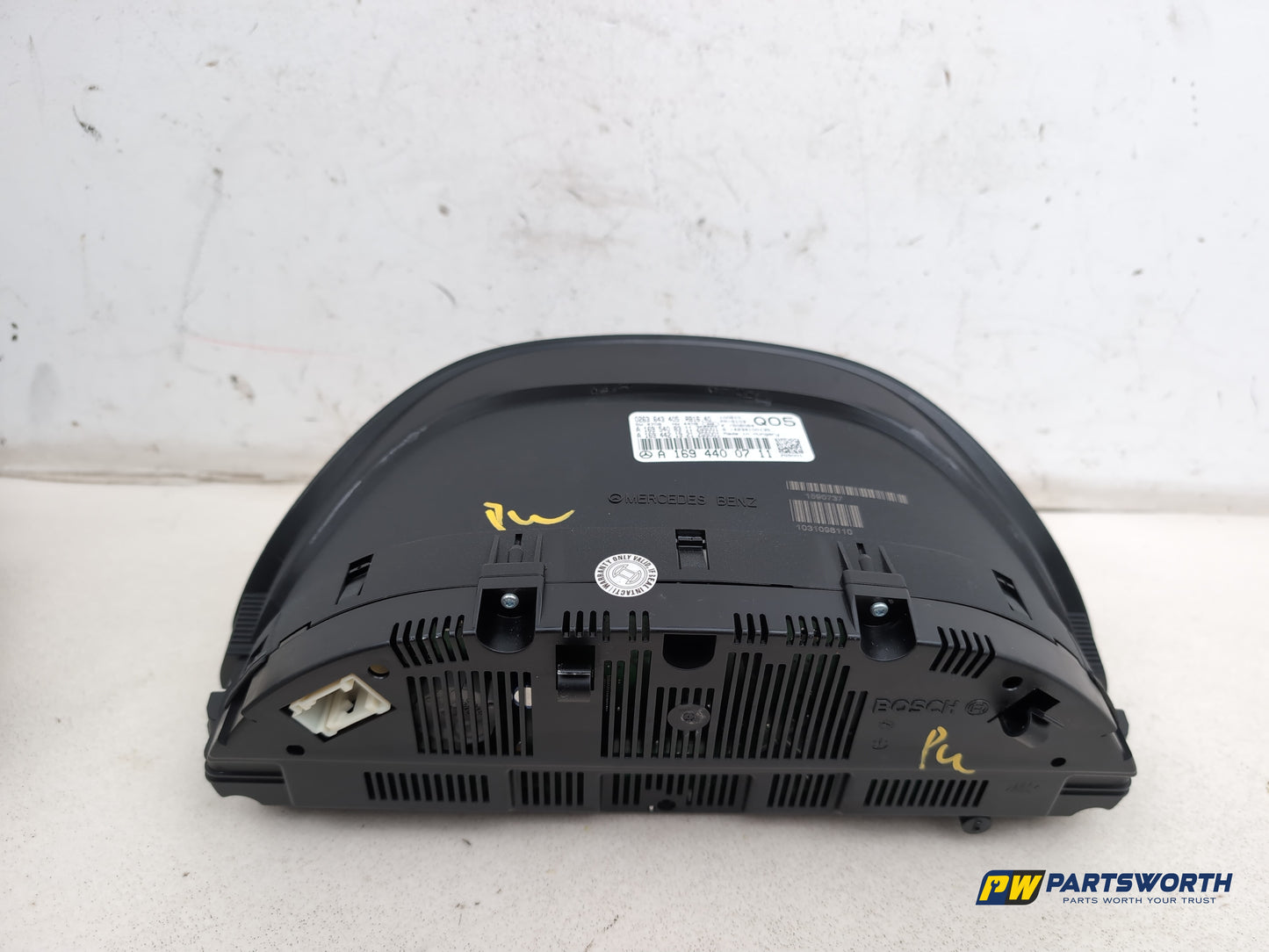 Engine ECU KIT 6