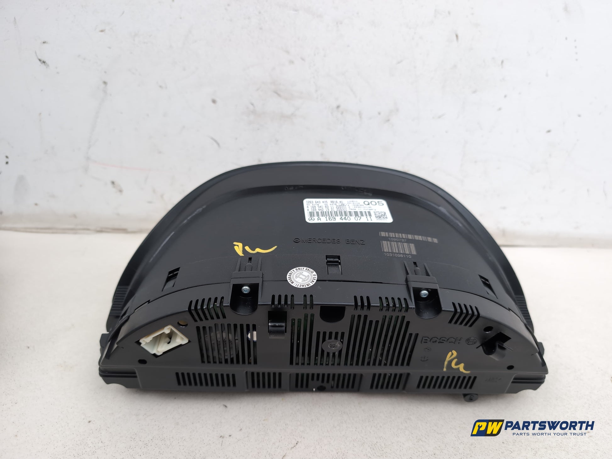 Engine ECU KIT 6