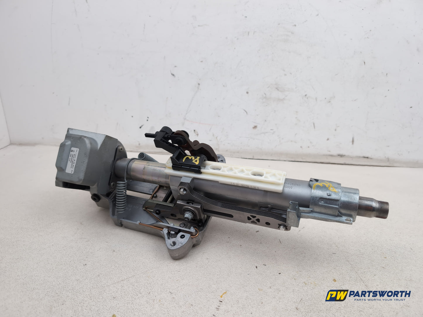 Engine ECU KIT 12
