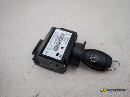 Engine ECU KIT 18