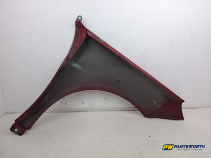 Wing Front LH 6