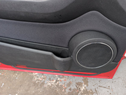 Door Front LH 12