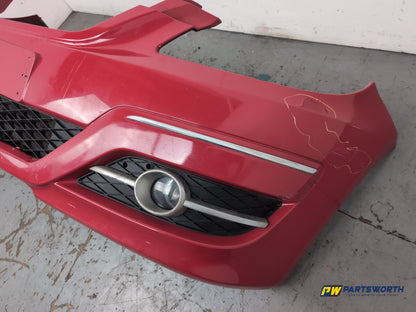 Front Bumper 6