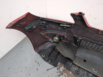Front Bumper 12