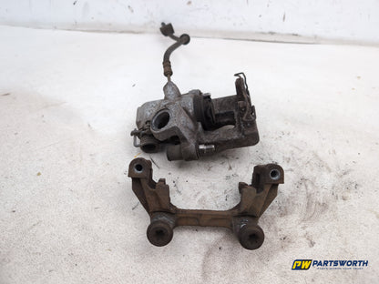 Brake Rear Caliper LH 6