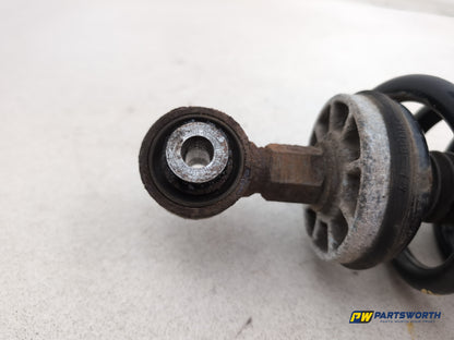 Shock Absorber Rear RH 6