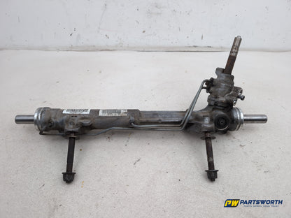 Steering Rack or Box 6