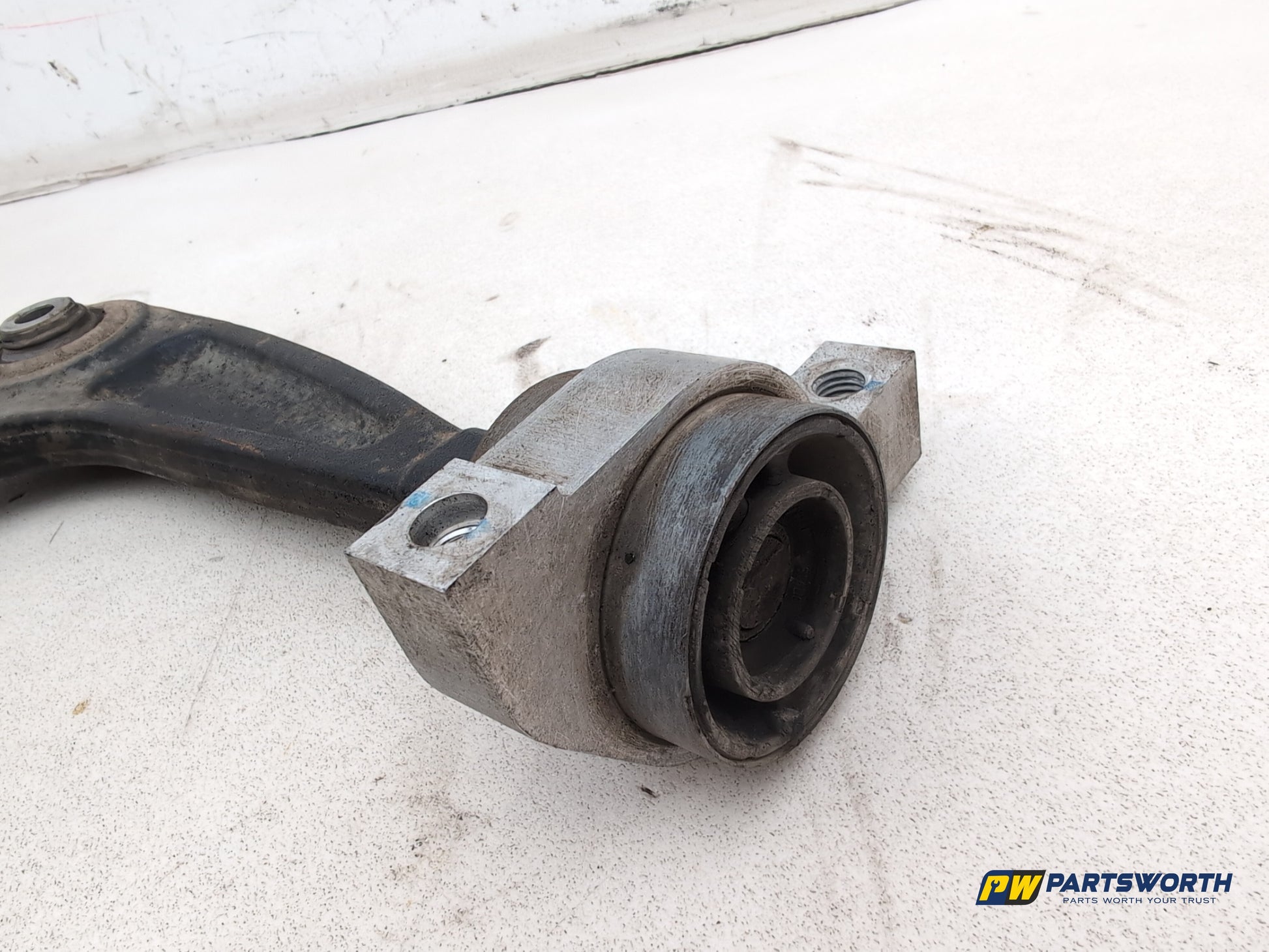 Suspension Arm Front Lower Wishbone RH 6