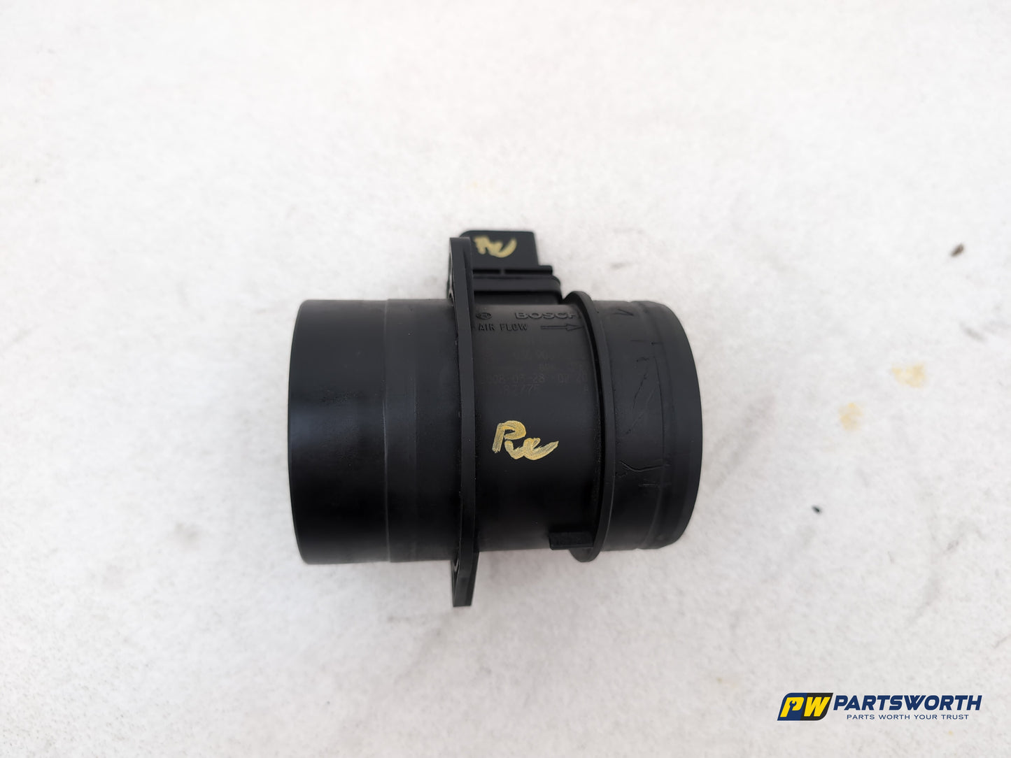 Mass Air Flow Meter 6