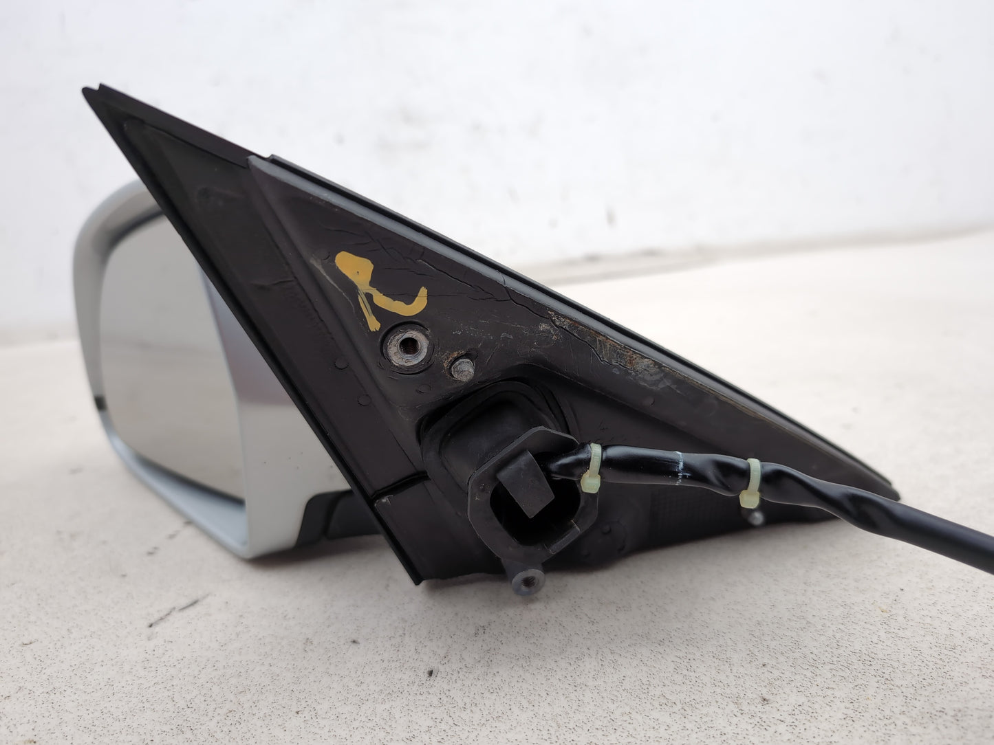 Door Mirror LH 6