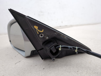 Door Mirror LH 6