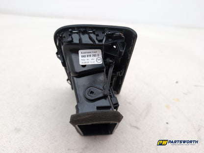 Centre Console Trim  6