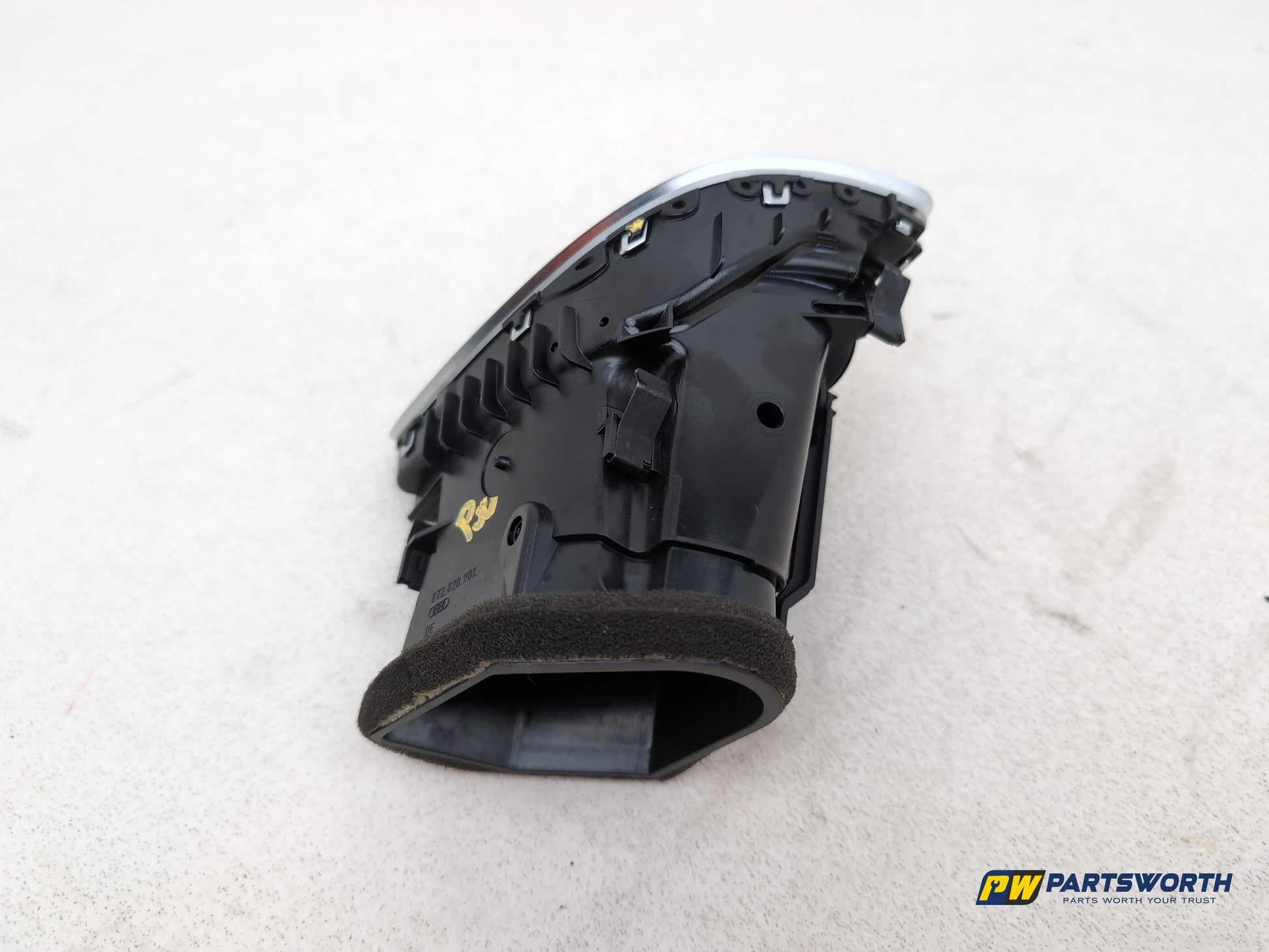 Dashboard Trim With Air Vent  6